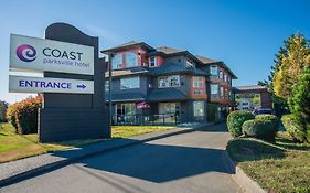 Coast Parksville Hotel